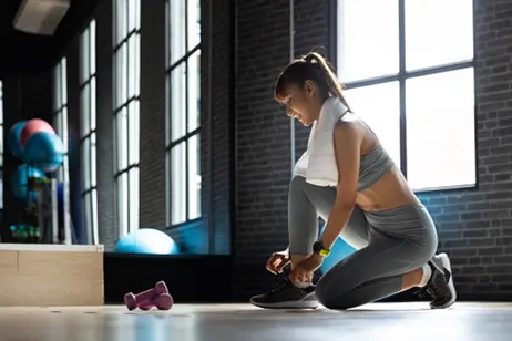 Teknik Tepat dan Intensitas yang Aman: Kunci Latihan Efektif untuk Pemula